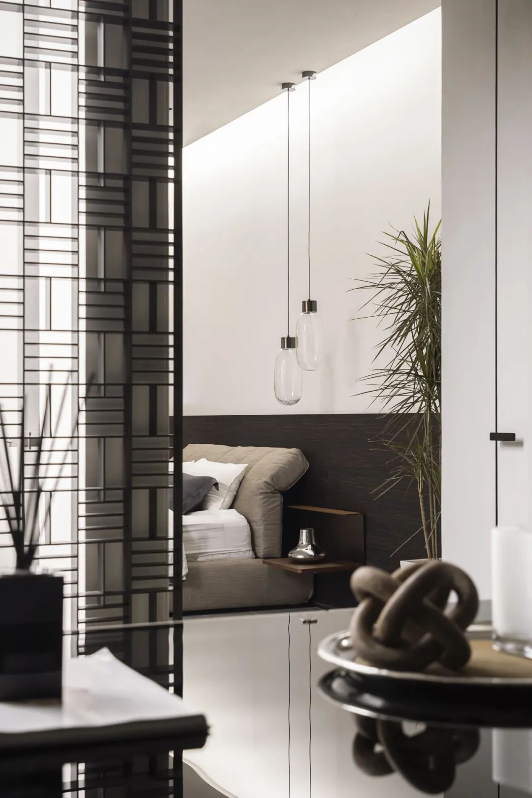 首造智能家居杭州六空展厅丨中国杭州丨CUBE X-19