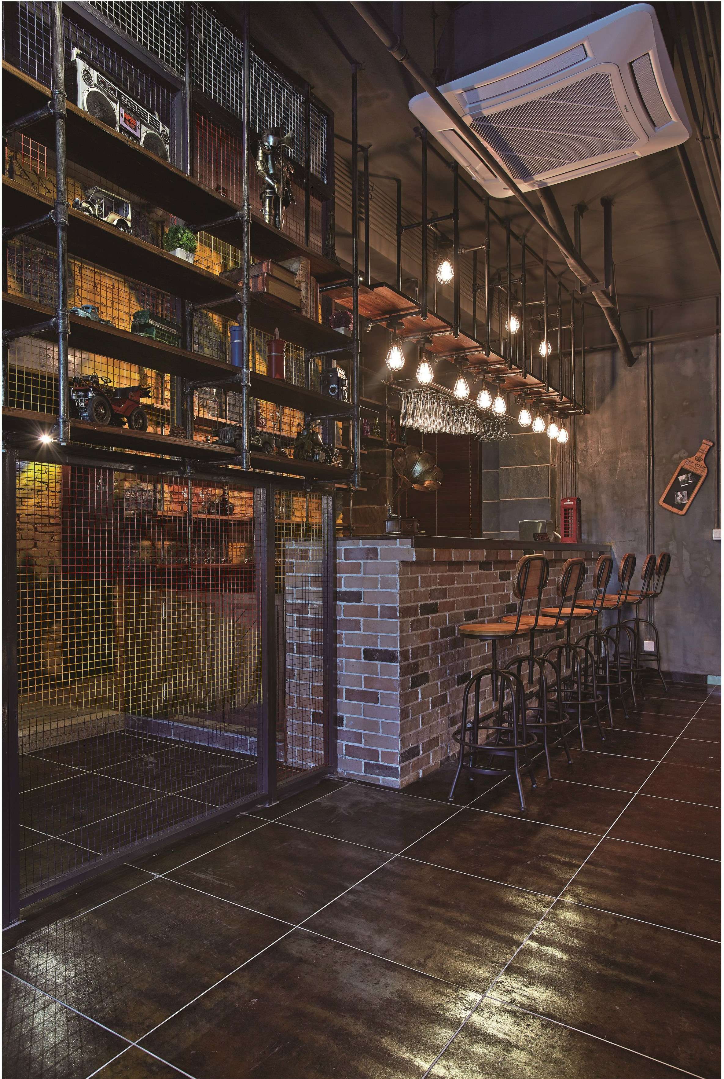 宁波慈溪雨林西餐厅 陆槛槛-13