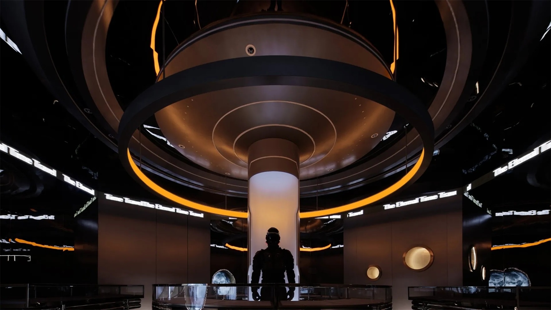 倚天珠宝丨中国重庆丨禾公社-16