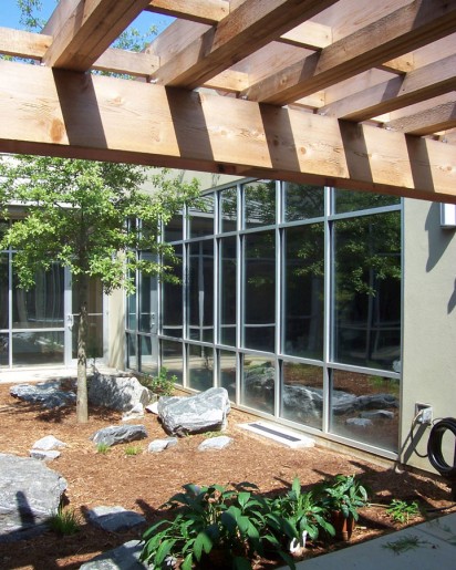 丨美国亚特兰大丨Smith Dalia Architects-14