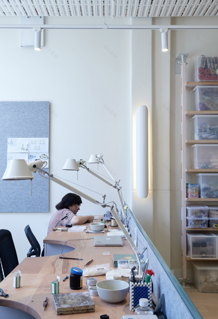 澳大利亚室内设计师 Tamsin Johnson 的优雅之作-242