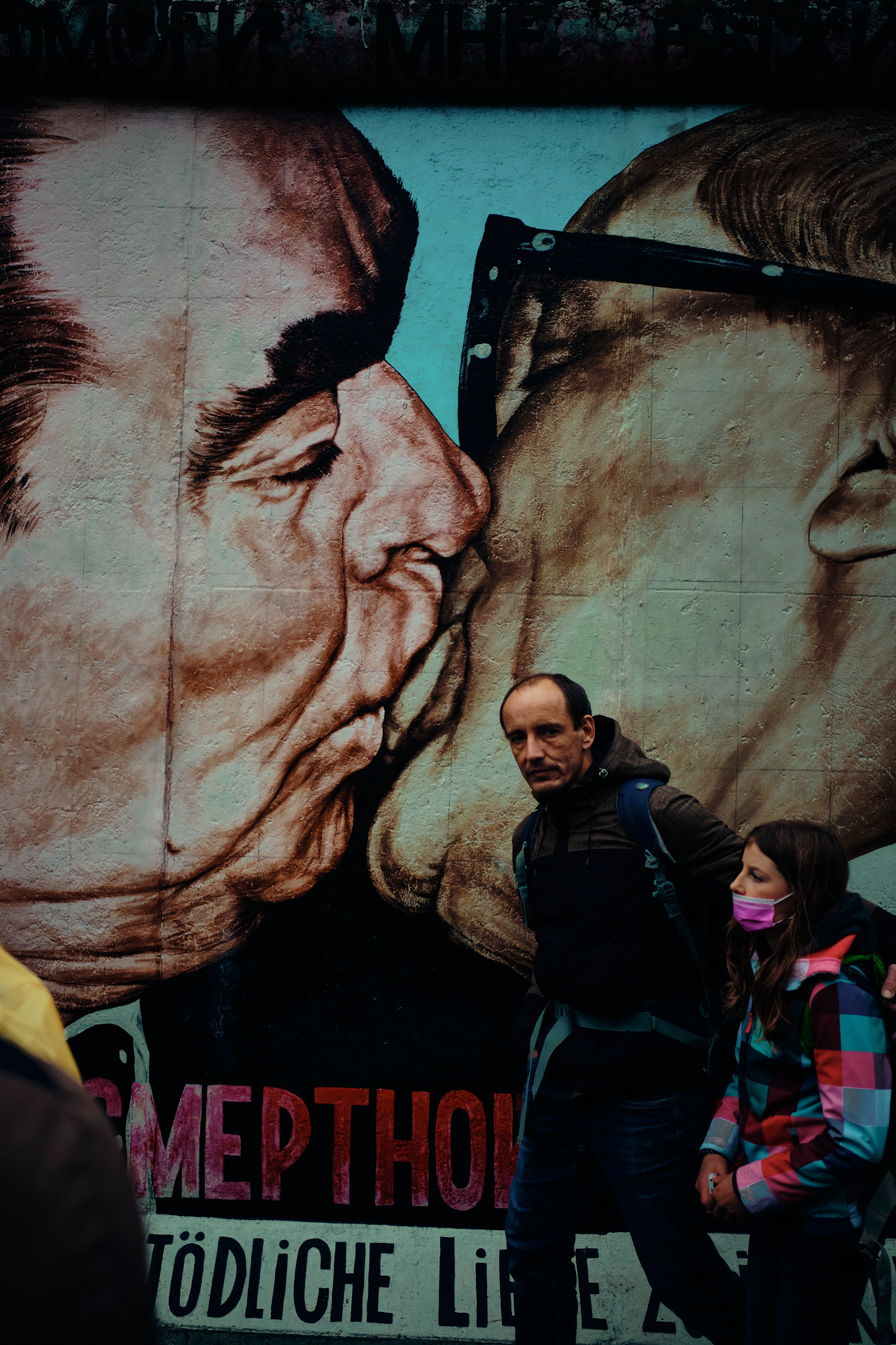 Seeing the history in the streets of Berlin-9