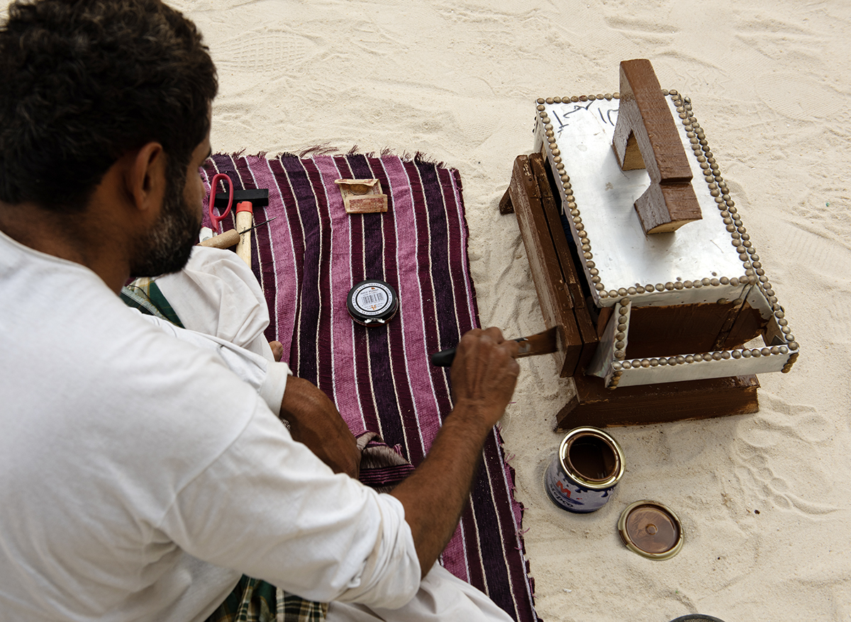 吉达历史丨沙特阿拉伯吉达-34