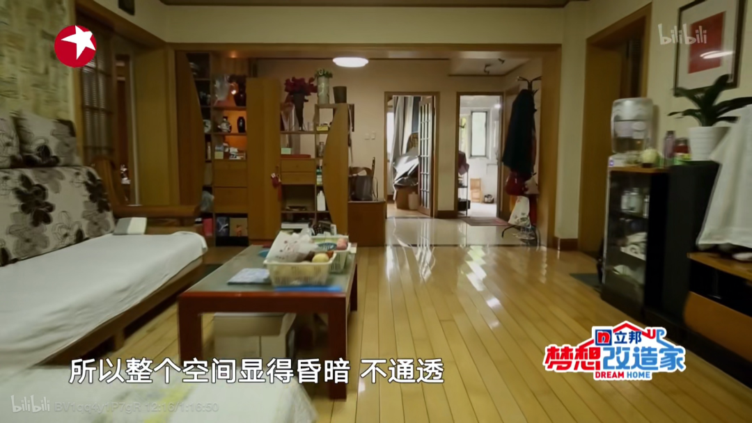 成都教师之家养老住宅智能改造丨中国成都丨余浩霖-29