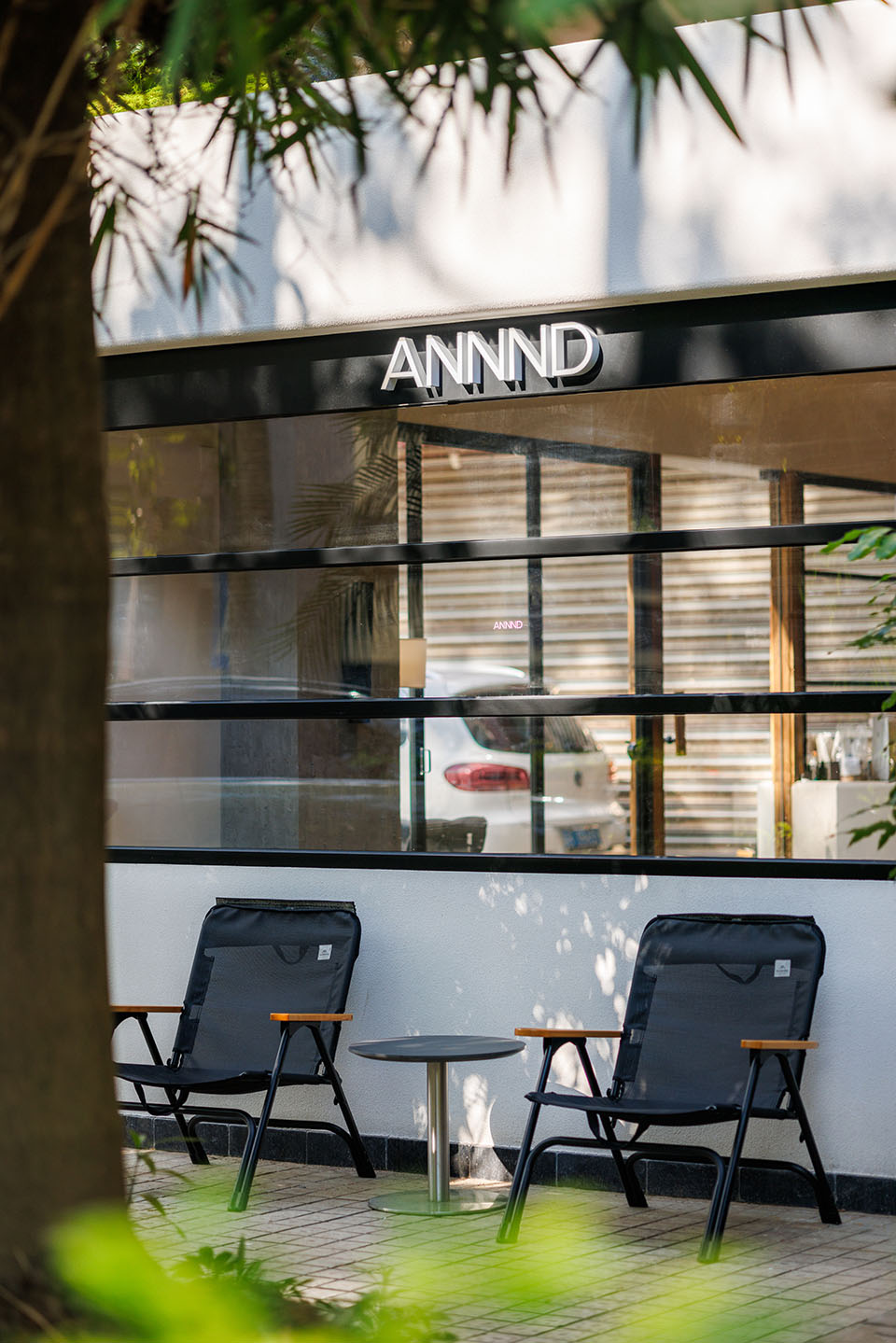 ANNND 景田店丨中国深圳丨如室建筑设计事务所-17