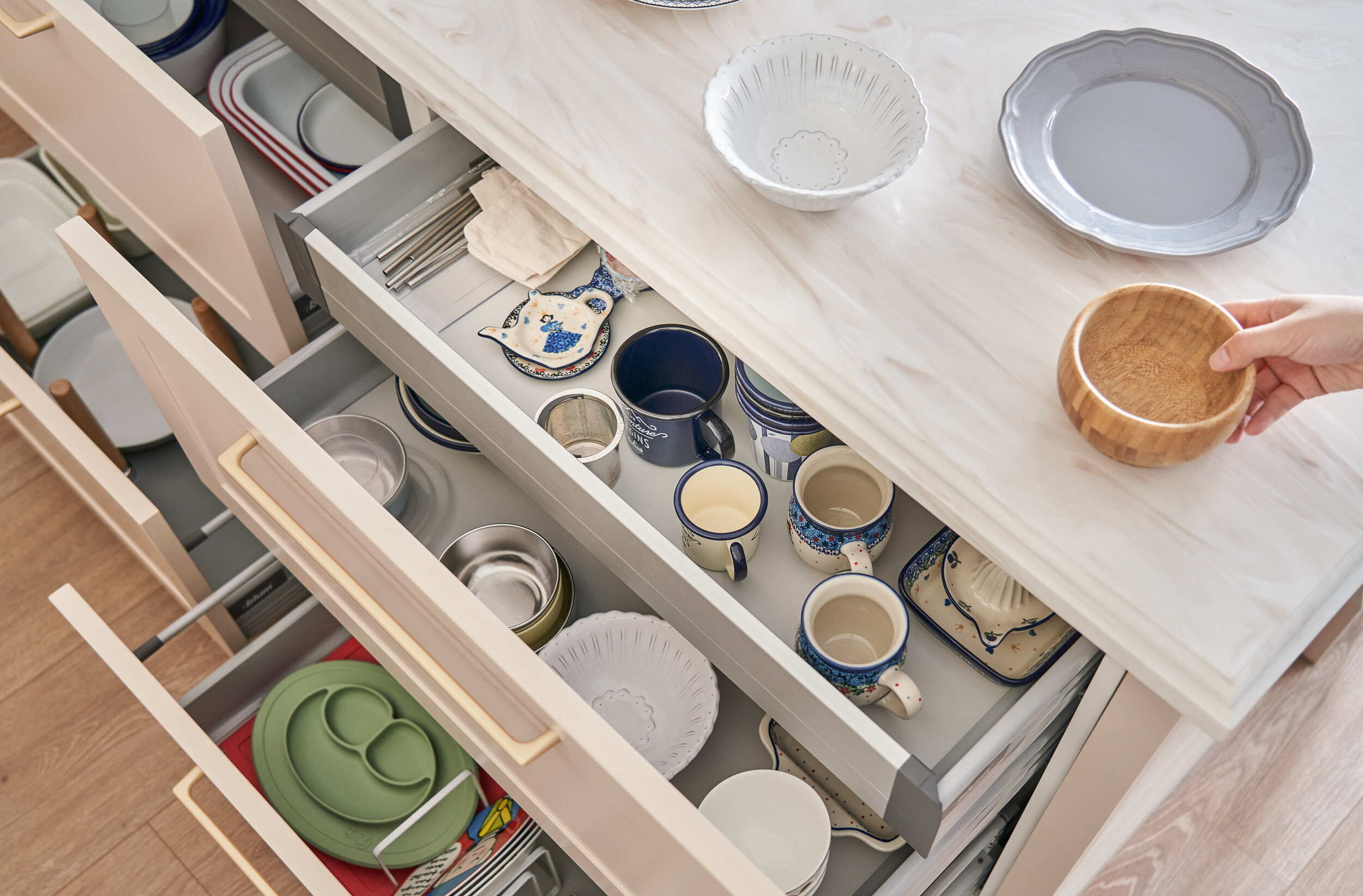 HAO Design 设计 | 孩子的遊戲王國，媽媽的最佳幫手（Toast’s  Home）-65