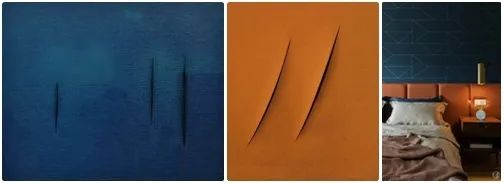 空间魔力 Esp | 四房变两房，现代摩登生活艺术-63