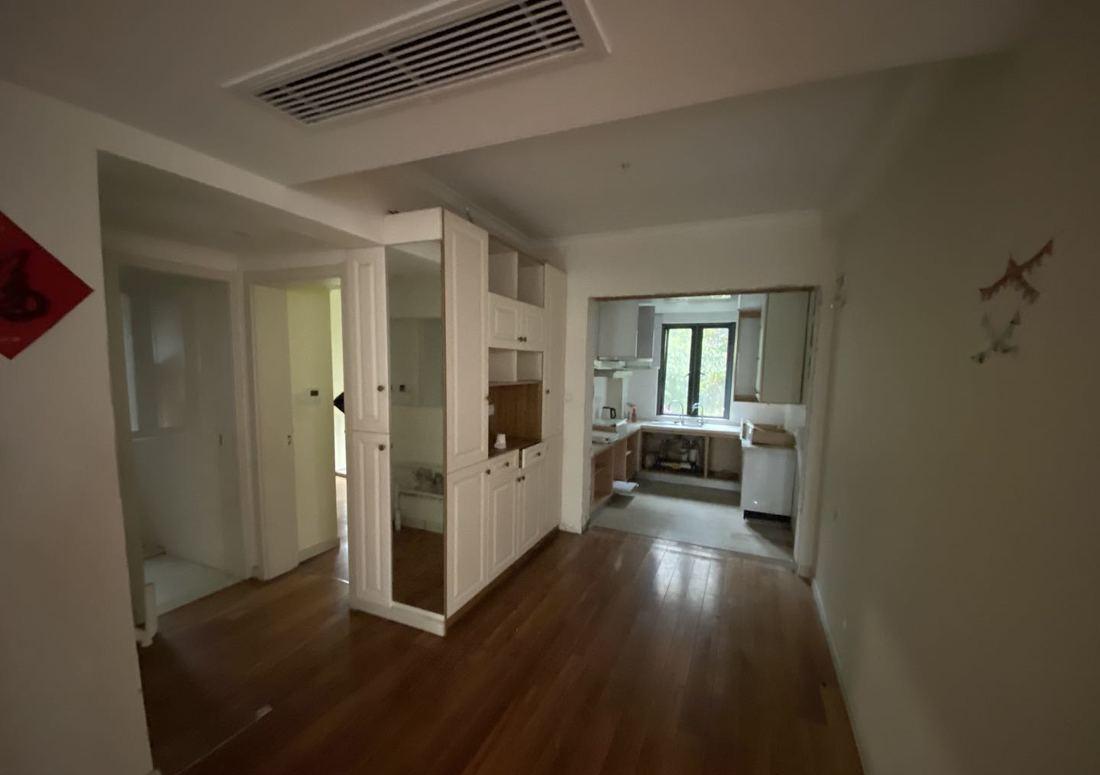 新都市印象主义家居设计 | 温暖午后与艺术共舞-17