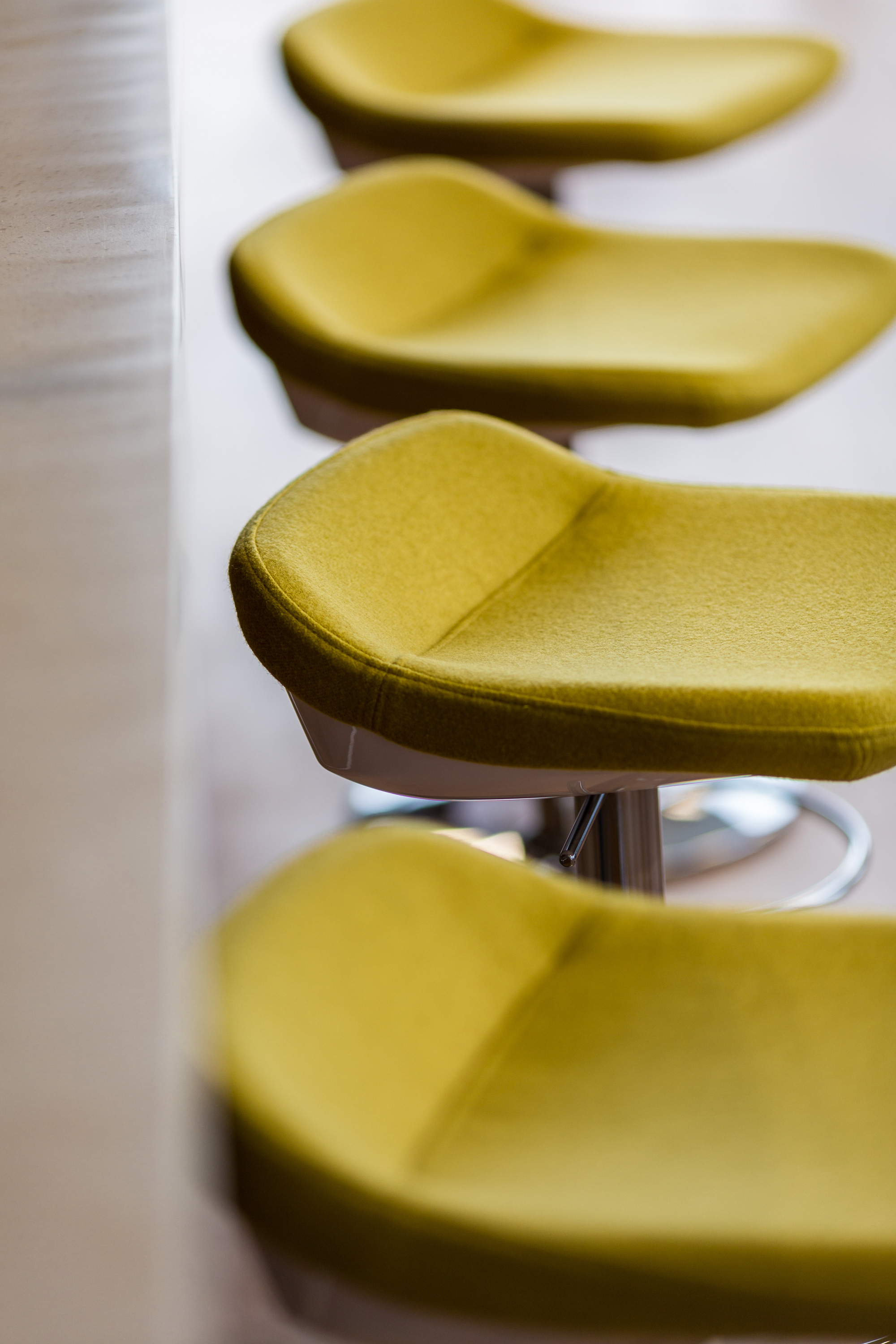 香港城市设施管理办公室 | 以设计吸引顶尖人才-25