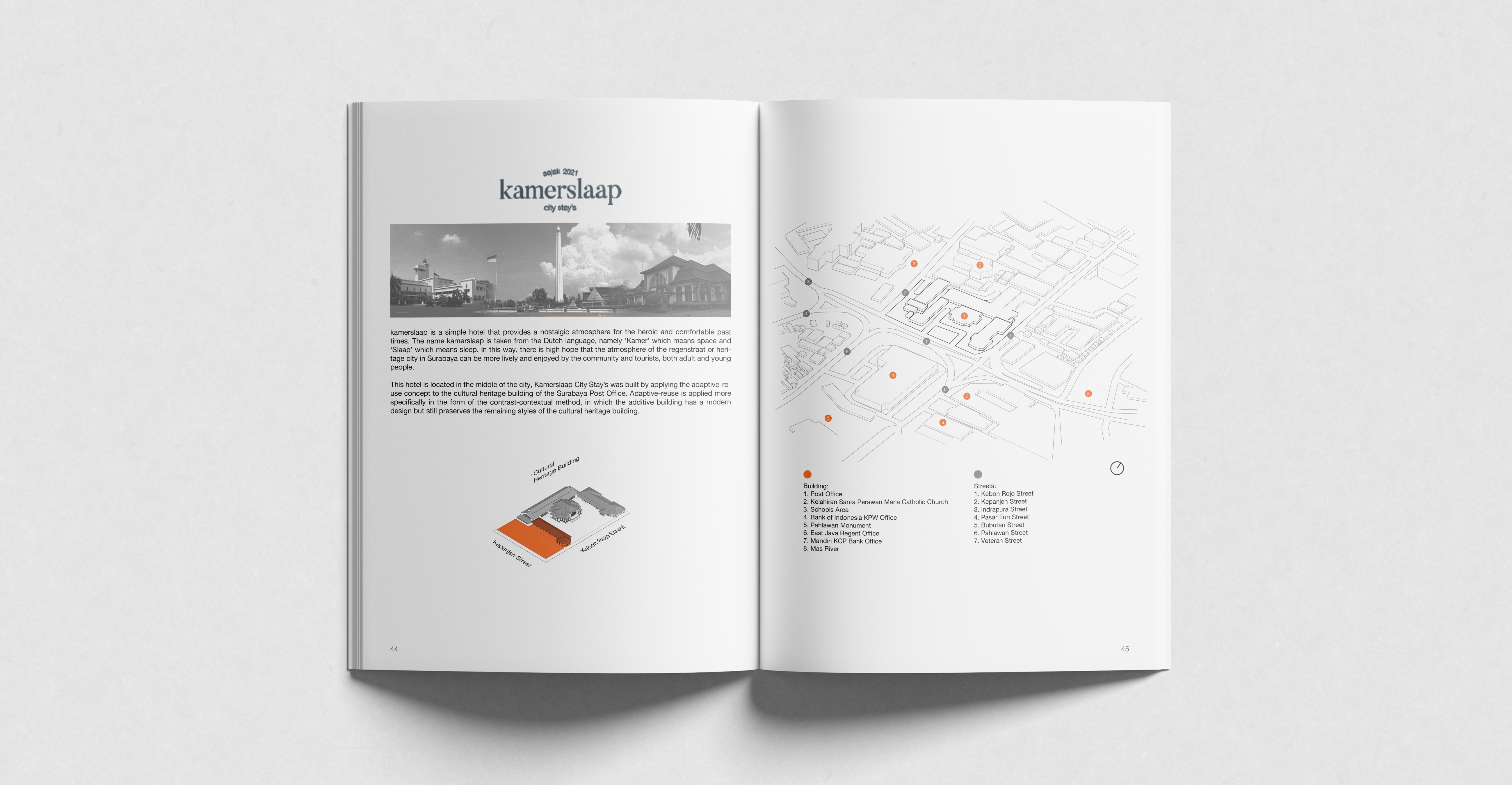 德纳拉的建筑作品集丨Denara Abyan-22