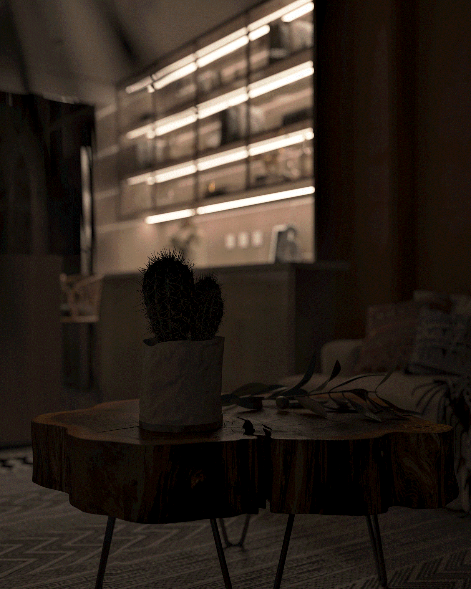 摩洛哥loft公寓表现-5