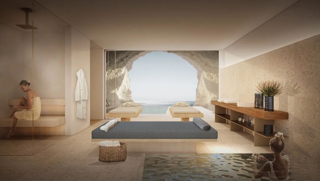 公寓 MW丨巴西圣保罗丨ARTHUR CASAS 工作室-75