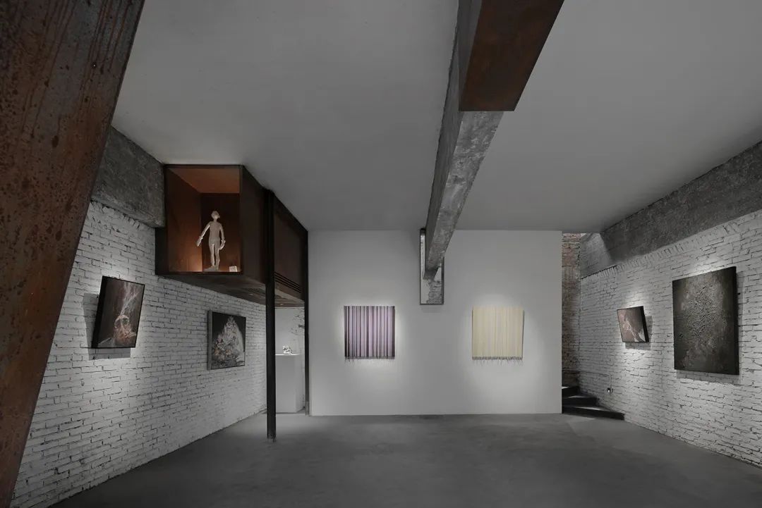 是艺术仓库丨中国杭州丨泛域设计-14