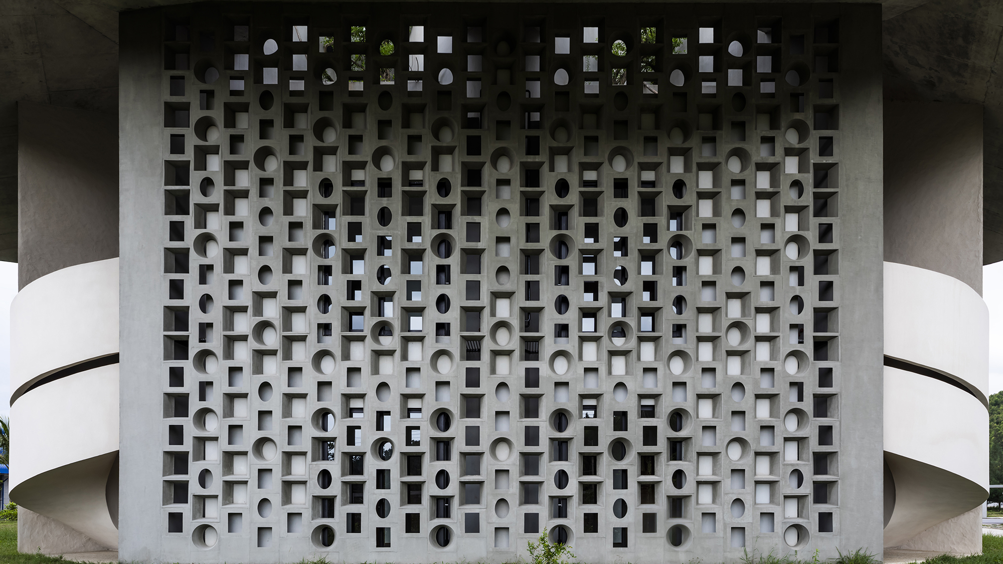 The Kaleidoscope（万花镜）丨越南丨Công ty TNHH Inrestudio-28