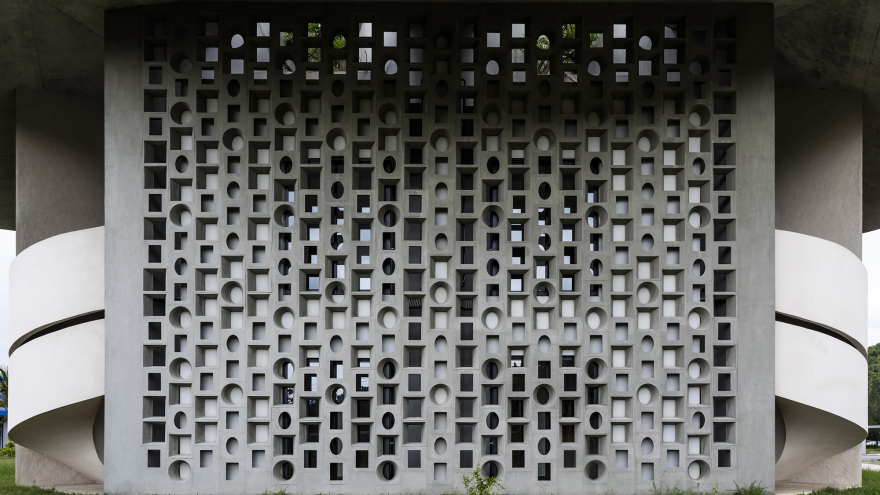 The Kaleidoscope(万花镜)丨越南丨Công ty TNHH Inrestudio-28