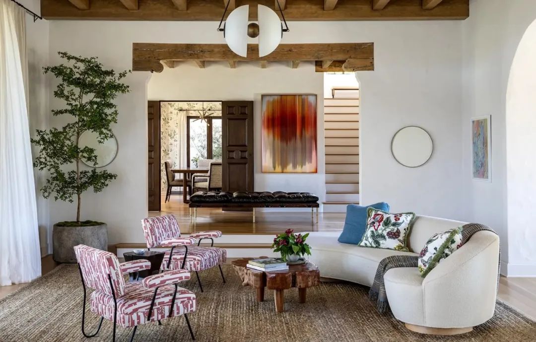 洛杉矶住宅丨美国洛杉矶丨Carrier and Company-20