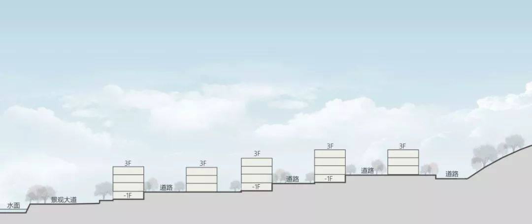 泉林黄金小镇 | 山水养生秘境-155