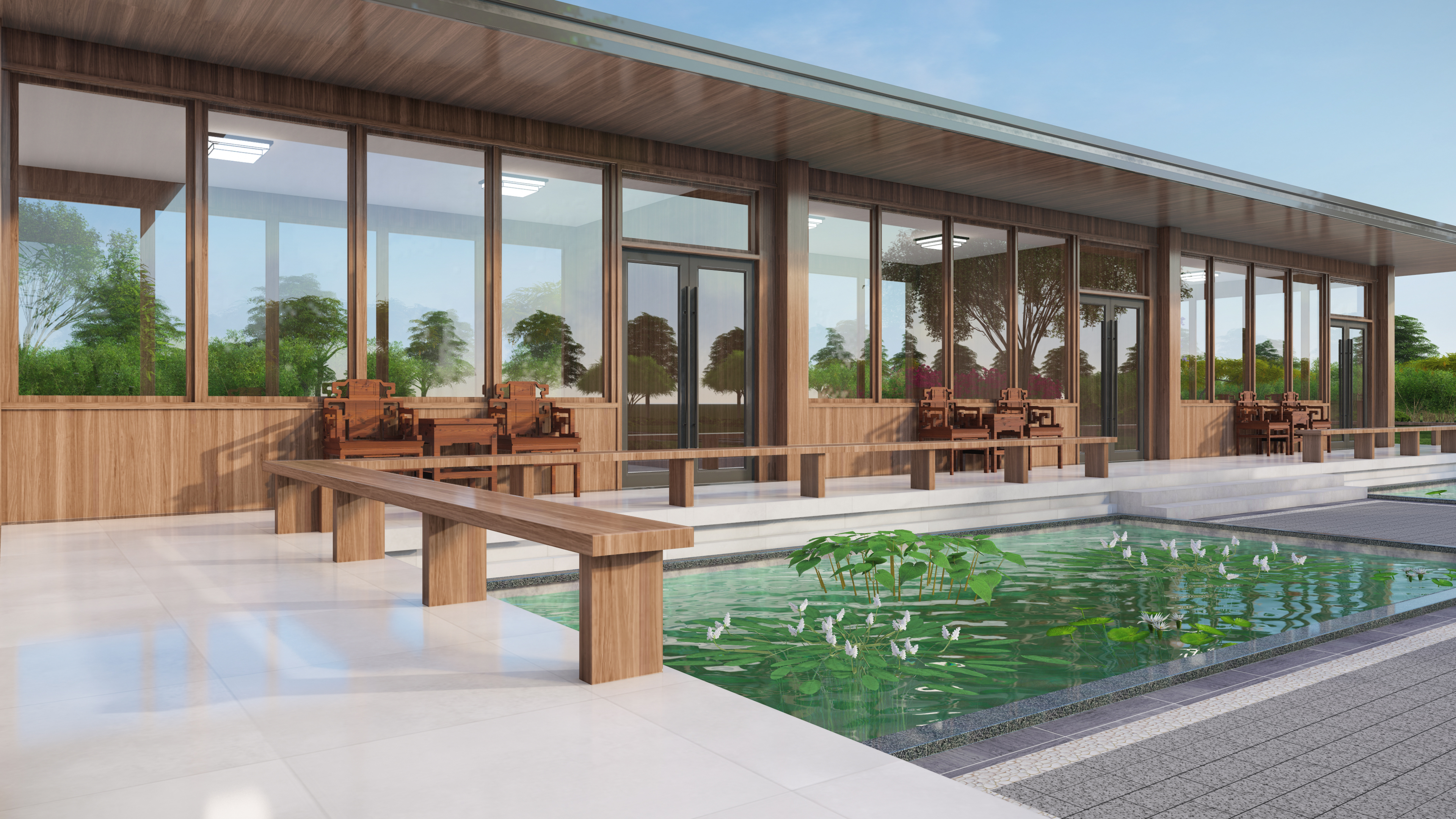 综合接待会所-7