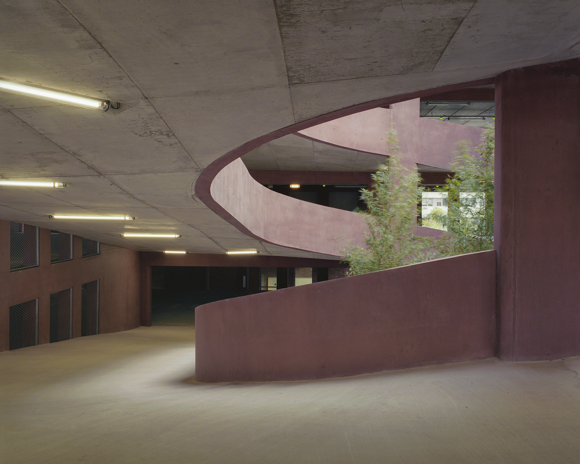 5B 街区,房间丨法国南特-19