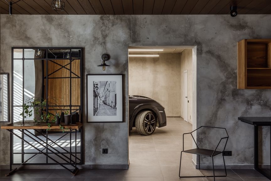 Дагомысе海边住宅丨俄罗斯丨JPArchitect-71