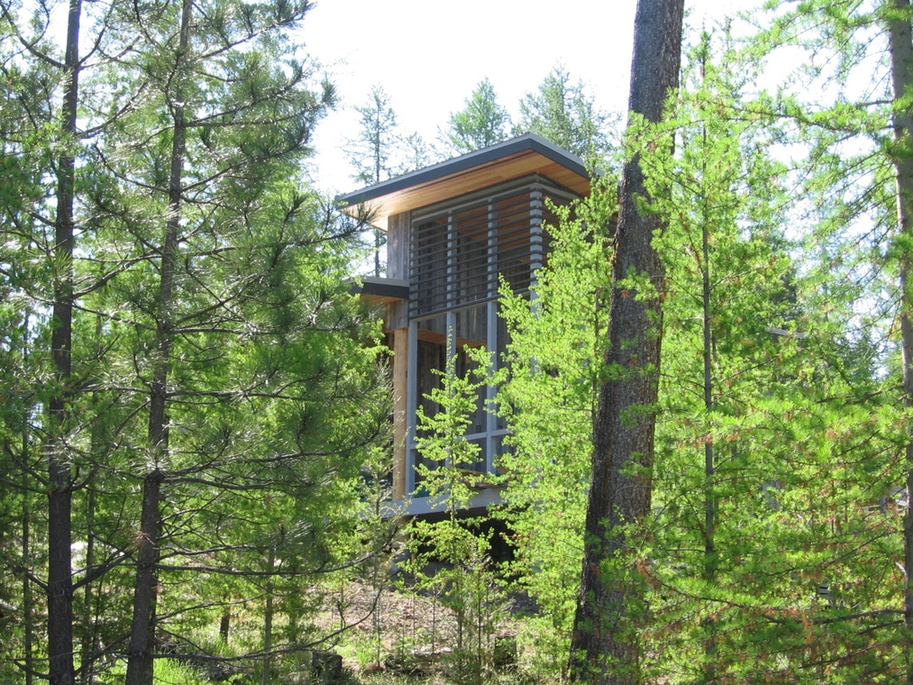 丨美国华盛顿丨HARRISON architects-12