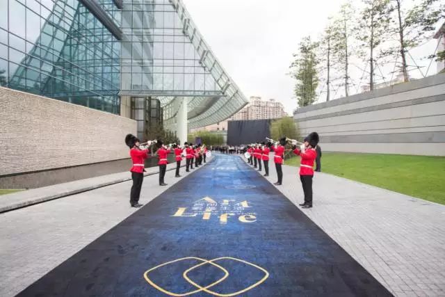 七年匠心铸造，佛山罗浮宫索菲特酒店奢华绽放-30