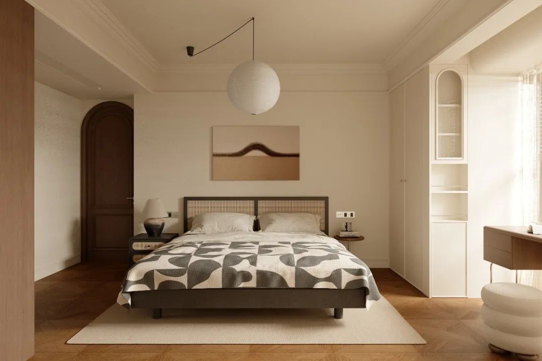 隅间 YUJIAN DESIGN · 酩酊河丨隅间空间设计工作室-66