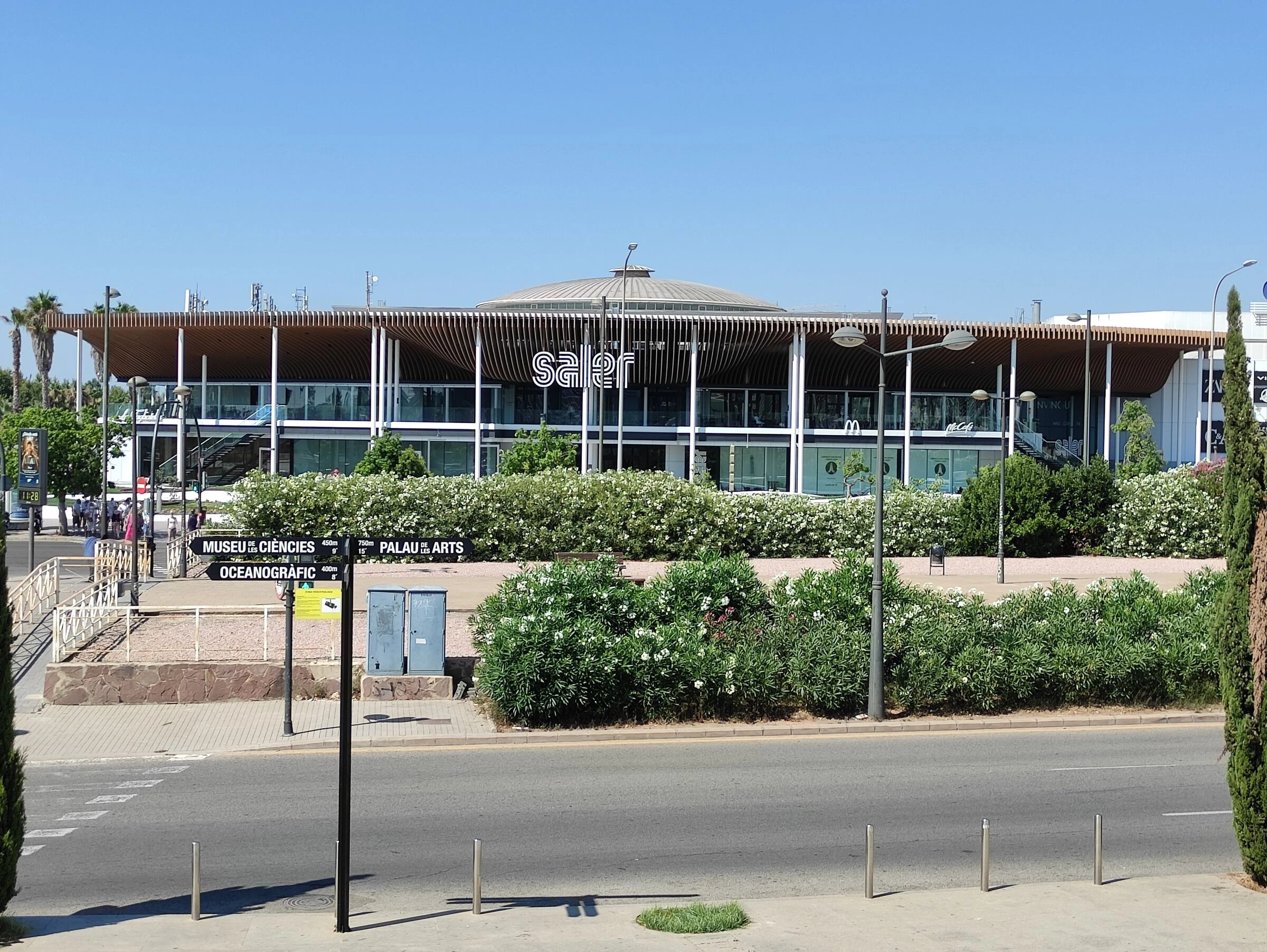 萨尔瓦多社区丨西班牙丨PdP Arquitectos-18