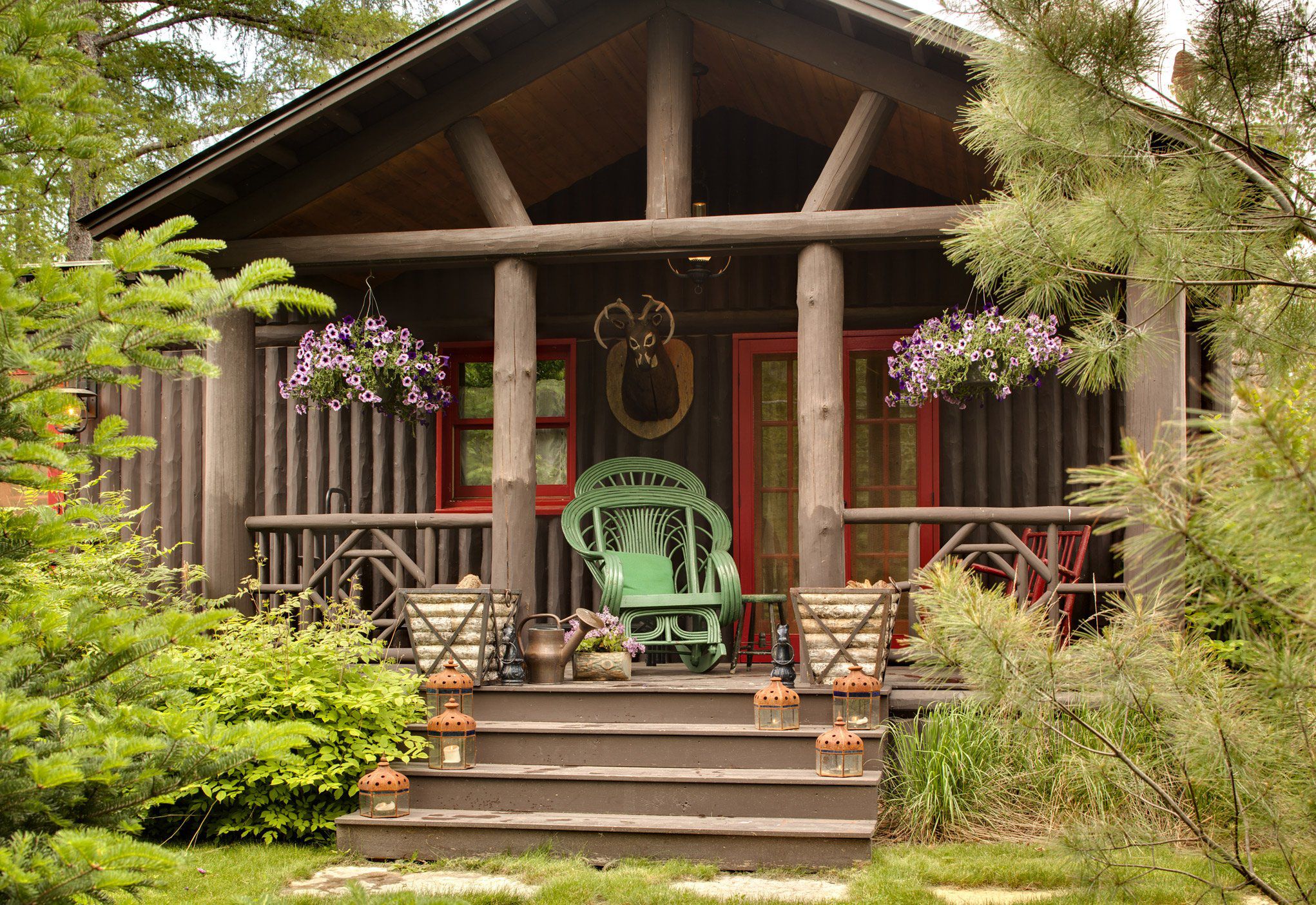 WADE WEISSMANN ARCHITECTURE | ARCHITECT’S RETREAT-6