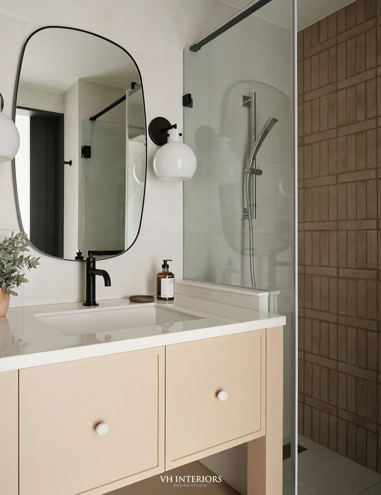 北投黃宅 北欧风 | 朗禾空间设计-18