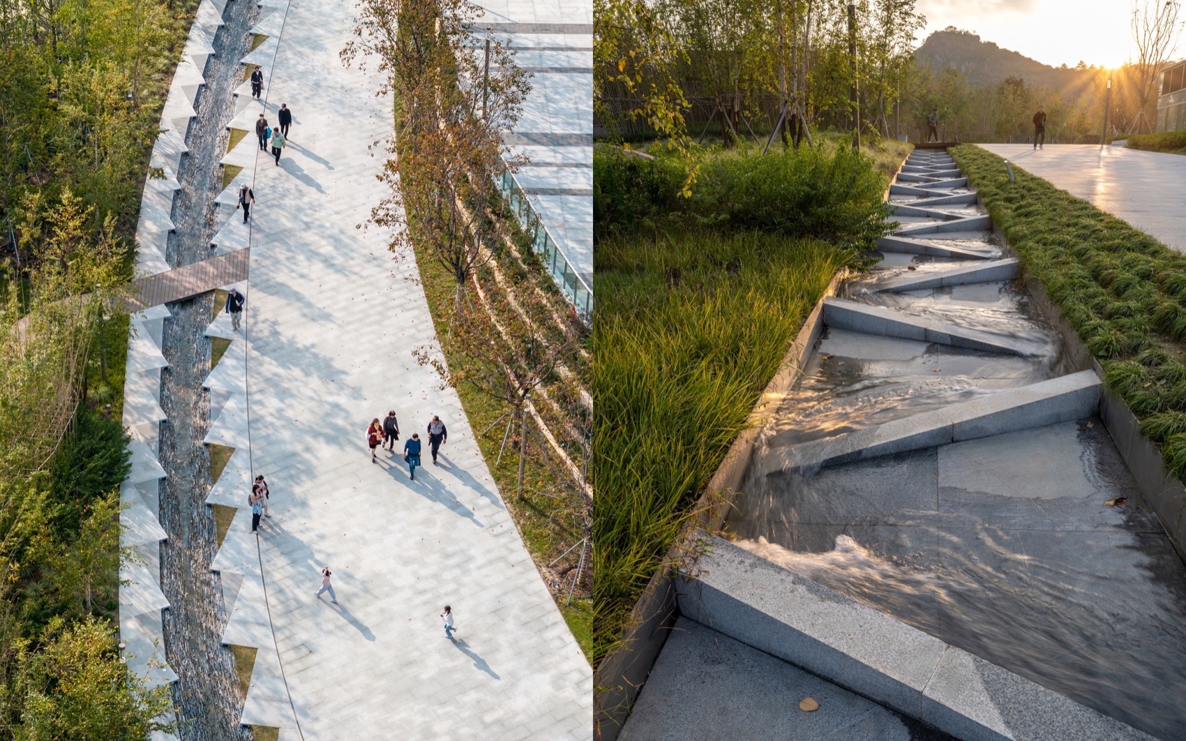 狮山公园丨中国苏州丨TLS景观设计事务所-125