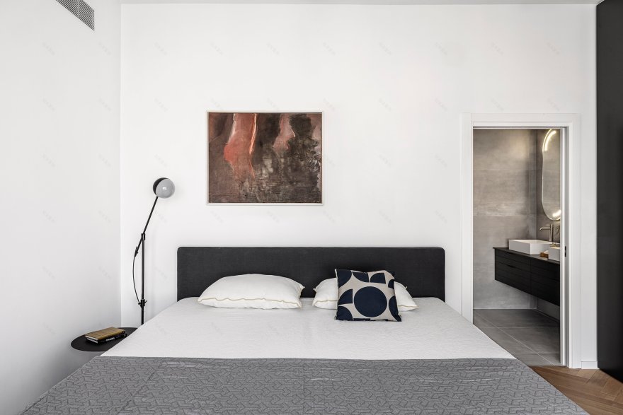 BN 公寓丨以色列丨Maya Sheinberger-26