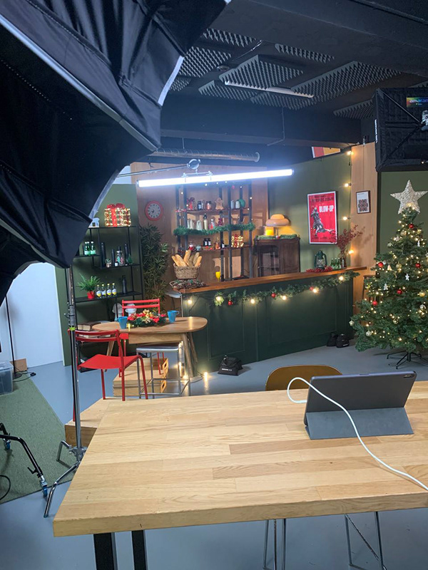 YouTube Science Video — Production Design / Set Styling-6