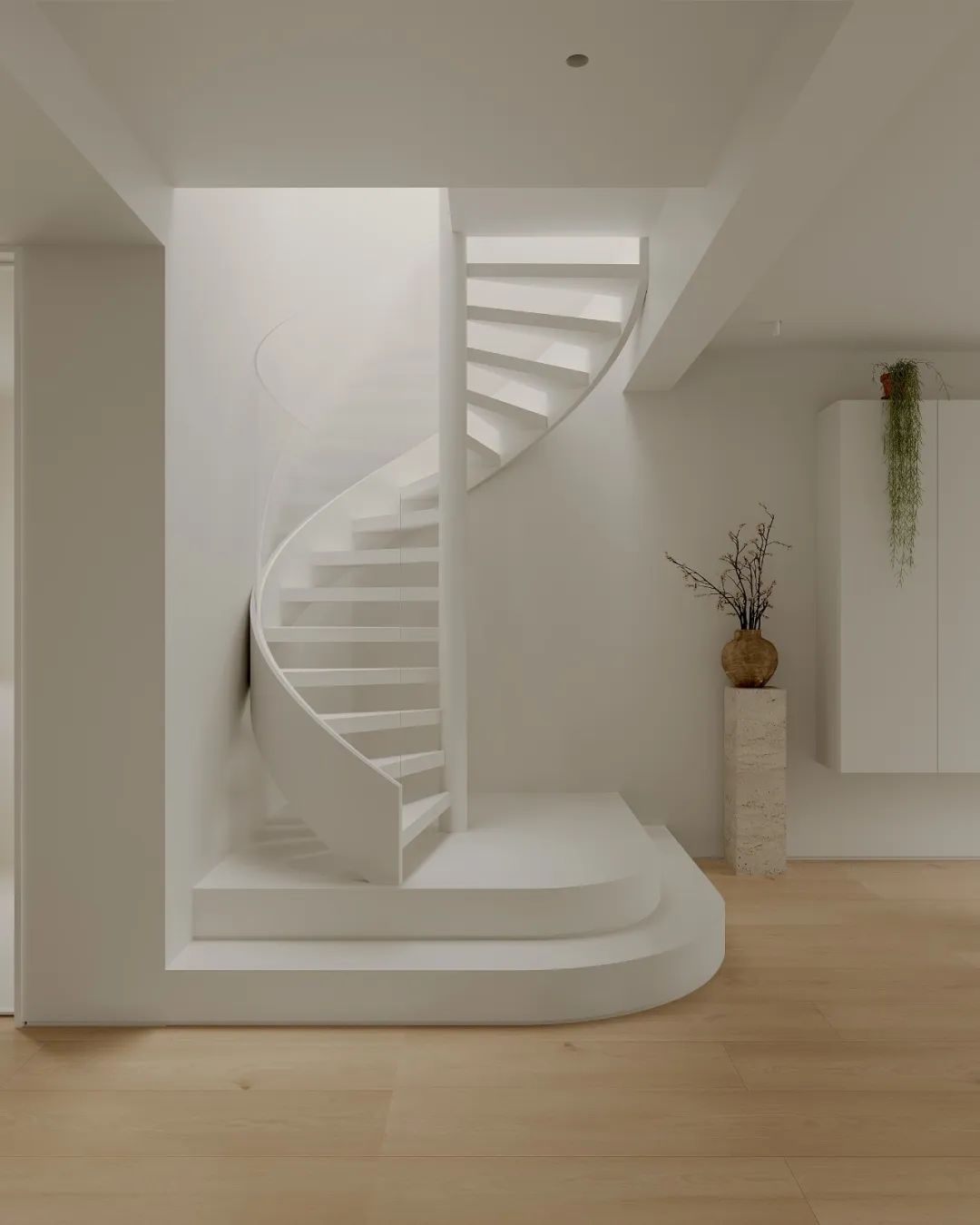 既白丨中国洛阳丨隅间空间设计工作室-53