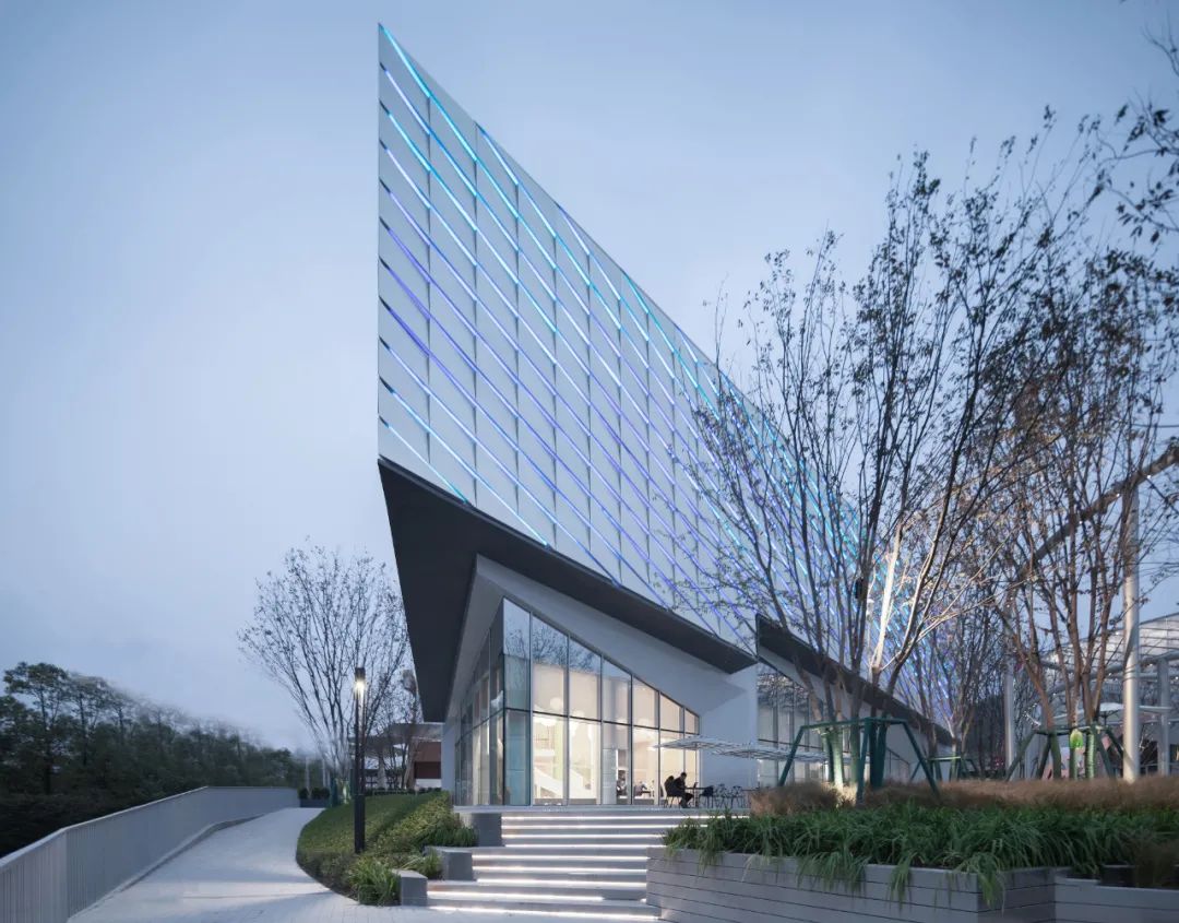   天华设计丨贵阳 旭辉金科·未来壹号 建筑设计 丨中国贵州-65