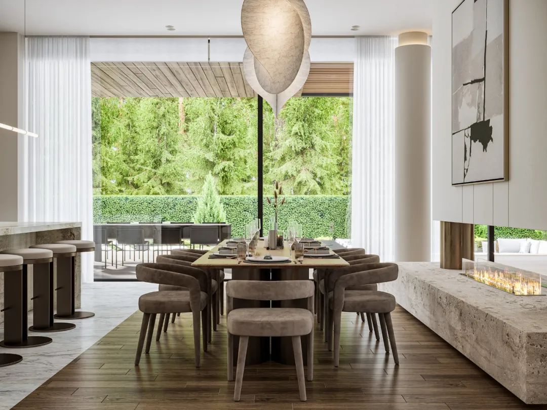 自然奢适丨Bodia Kostelnyi-17