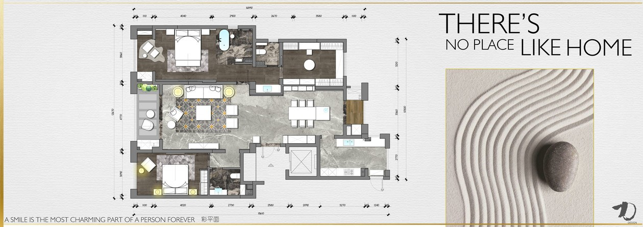 力设计新作 | 羡鹤-2