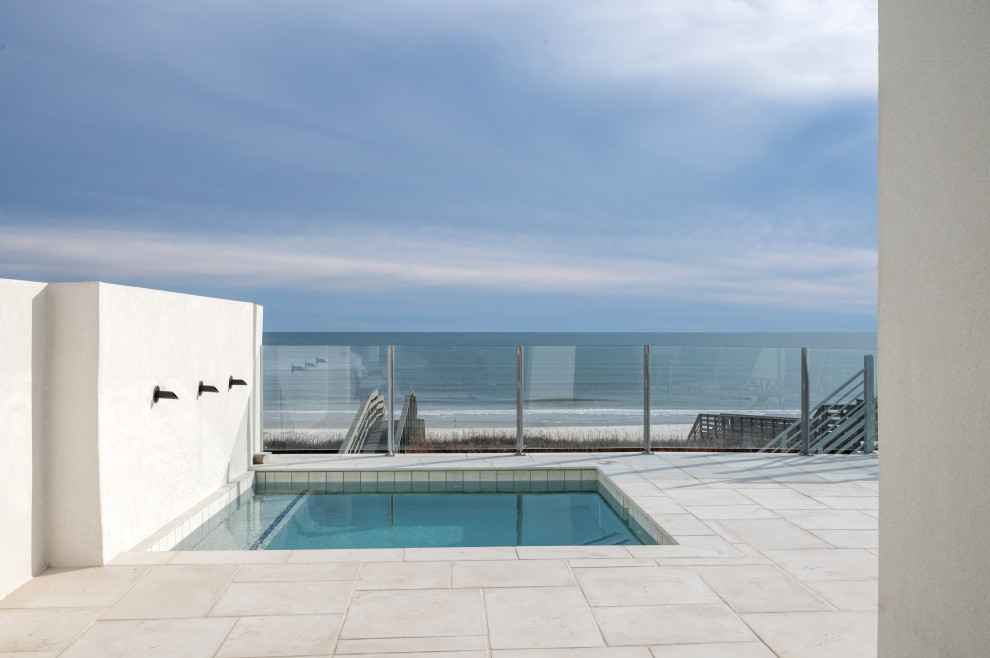 丨乌拉圭佛罗里达丨Bob Chatham Custom Home Design-45