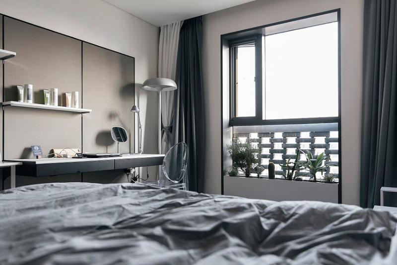 首尔格兰德酒店-5