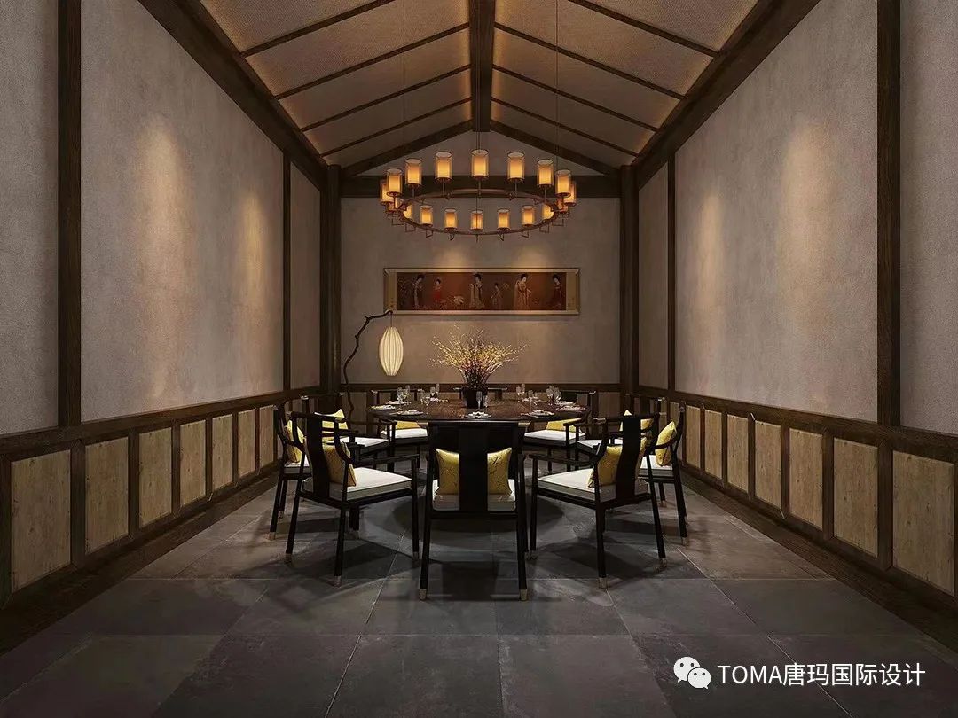 山戈堂设计事务所丨中国丨张子博-65