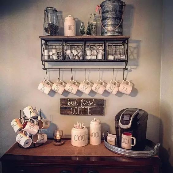 厨房收纳神器大揭秘,打造整洁空间-42