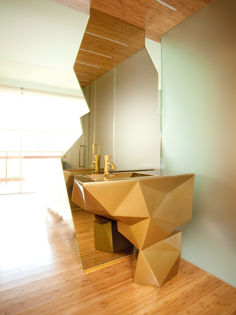 巴西设计双人组打造希腊传统主题酒店-25