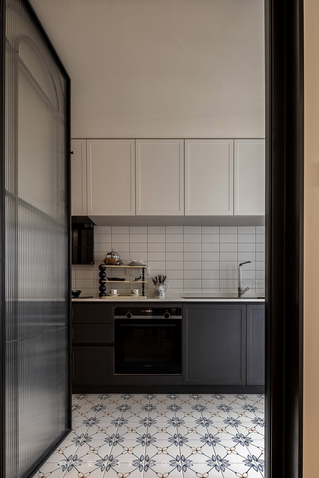 最温暖的那束光丨晓安设计-51