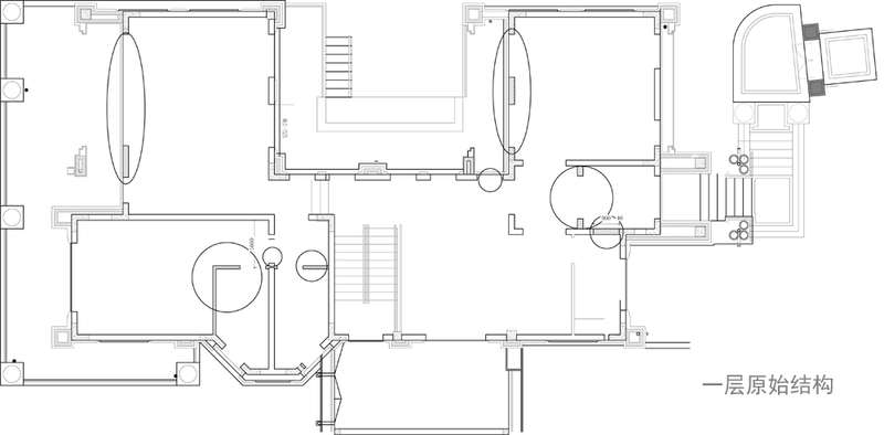 九號院别墅丨萨尔瓦多滨海-30