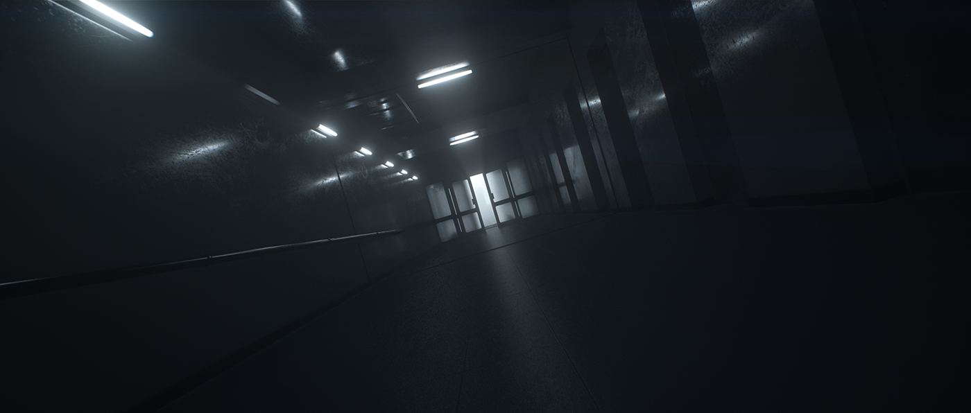 梦幻觉醒 | 致敬经典的电影风格-25