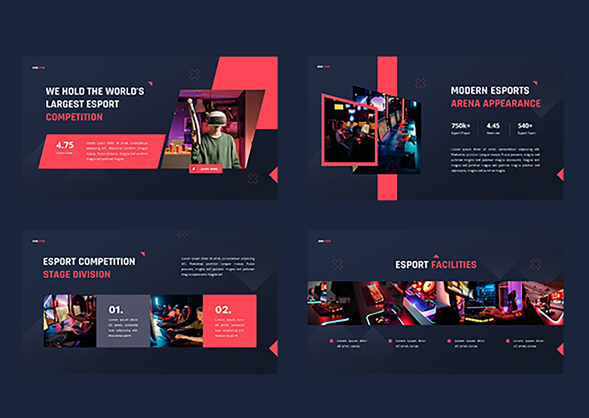 金卓恩演示文稿模板(注:Gimzone 可能是特定名称,若有特定标准译法,需根据实际情况调整) -5