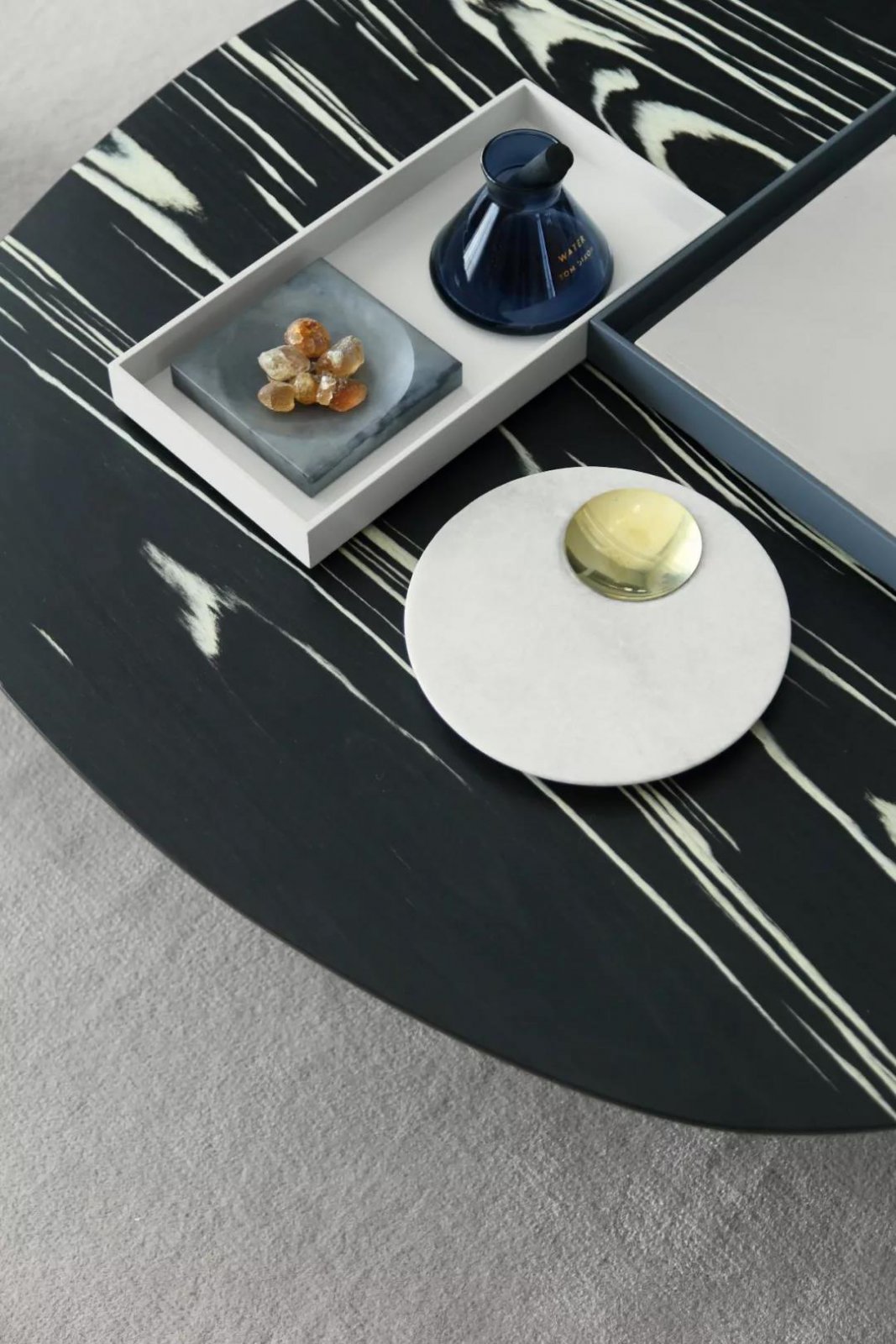 时代天荟现代简约样板间丨中国东莞-24