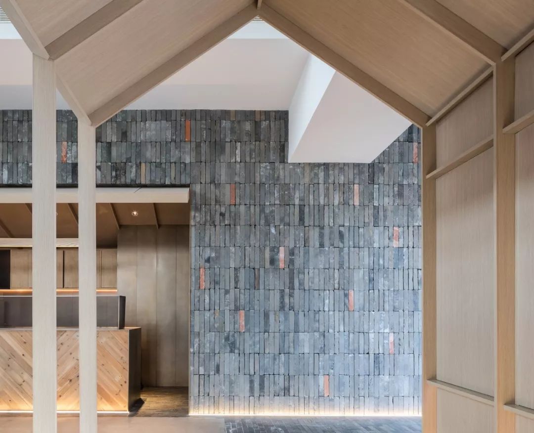 雁舍四季 | 传统园林与现代餐厅的完美融合-9