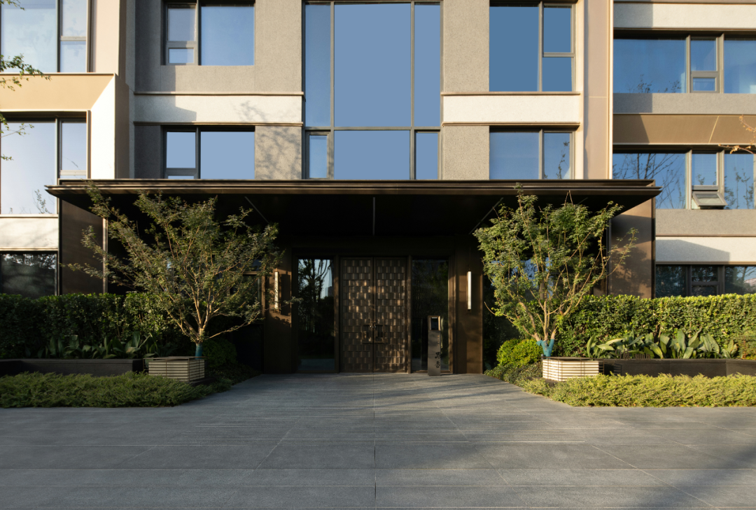 徐州万科·昆吾,欲解山石意 俯仰见昆仑丨中国徐州丨上海柏熙标识有限公司-39