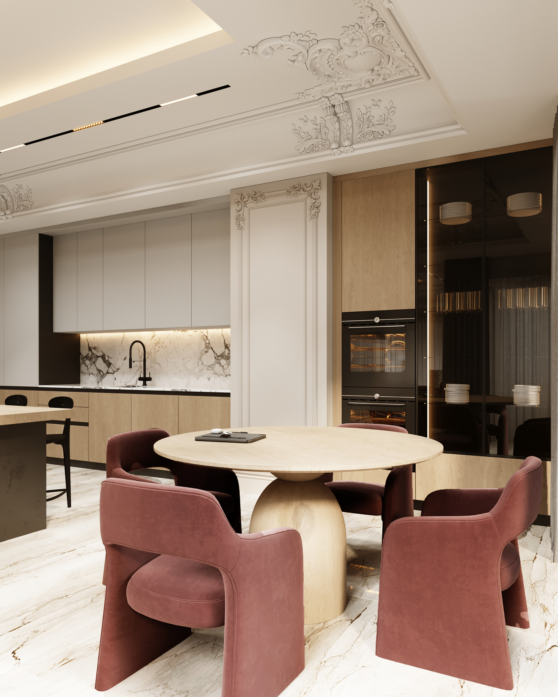 ZORLU CENTER | KONUT PROJESİ-13